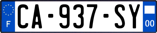 CA-937-SY