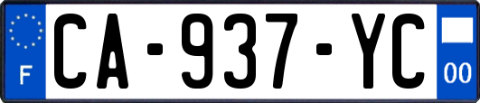 CA-937-YC