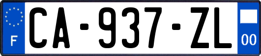 CA-937-ZL