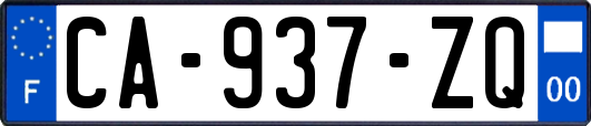 CA-937-ZQ