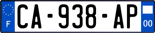 CA-938-AP