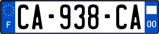 CA-938-CA