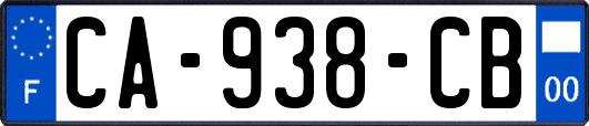CA-938-CB