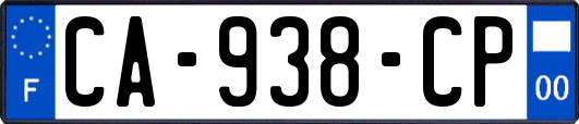 CA-938-CP