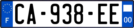 CA-938-EE