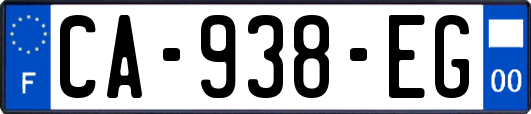 CA-938-EG