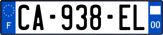 CA-938-EL