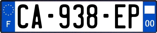 CA-938-EP