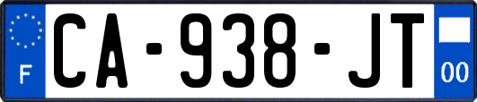 CA-938-JT