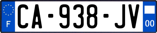 CA-938-JV