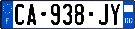 CA-938-JY