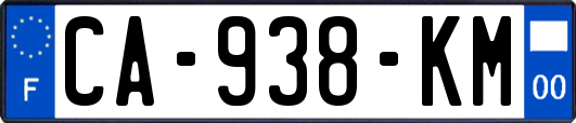 CA-938-KM