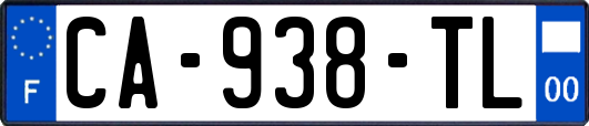 CA-938-TL