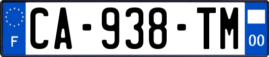 CA-938-TM