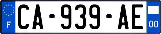 CA-939-AE