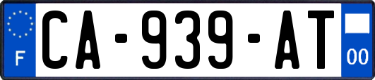 CA-939-AT