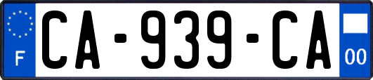 CA-939-CA
