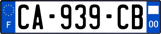 CA-939-CB