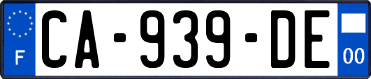 CA-939-DE