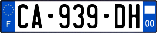 CA-939-DH