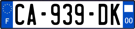CA-939-DK