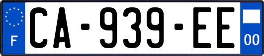 CA-939-EE