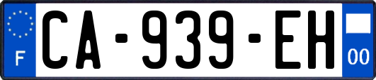 CA-939-EH