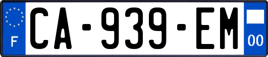 CA-939-EM