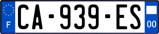 CA-939-ES