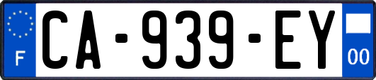 CA-939-EY