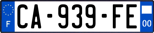 CA-939-FE