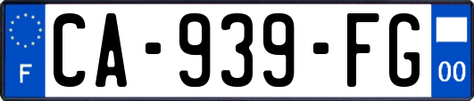 CA-939-FG