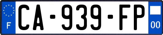 CA-939-FP