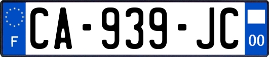 CA-939-JC