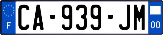 CA-939-JM