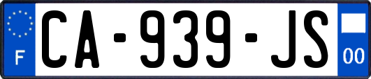 CA-939-JS