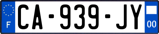 CA-939-JY