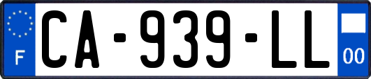 CA-939-LL