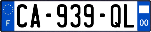 CA-939-QL