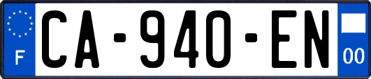 CA-940-EN