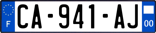CA-941-AJ