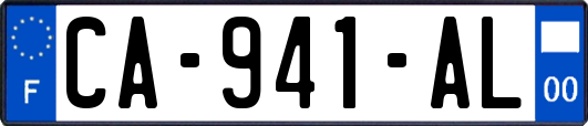 CA-941-AL