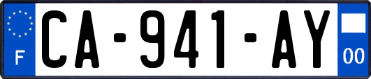 CA-941-AY