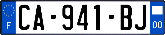 CA-941-BJ