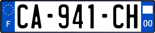 CA-941-CH