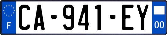 CA-941-EY