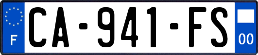 CA-941-FS