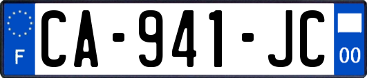 CA-941-JC