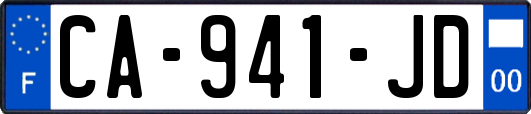CA-941-JD