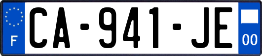 CA-941-JE